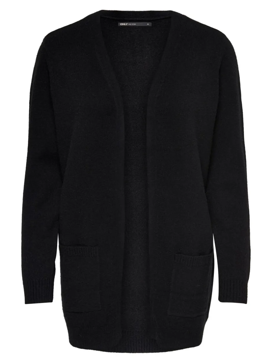 Best ONLLESLY Cardigan Dame Strik & Cardigans