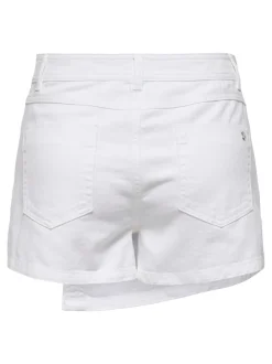 Online ONLLESLY Nederdel Mininederdel Dame Accessories|Denimshorts