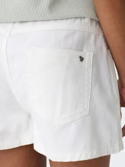 Online ONLLESLY Nederdel Mininederdel Dame Accessories|Denimshorts
