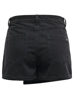 Online ONLLESLY Nederdel Mininederdel Dame Accessories|Denimshorts
