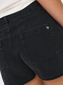 Online ONLLESLY Nederdel Mininederdel Dame Accessories|Denimshorts