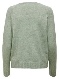 Discount ONLLESLY Striktrøje Dame Strik & Cardigans