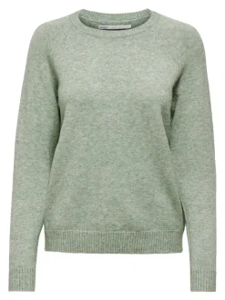 Discount ONLLESLY Striktrøje Dame Strik & Cardigans