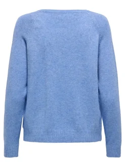 Discount ONLLESLY Striktrøje Dame Strik & Cardigans