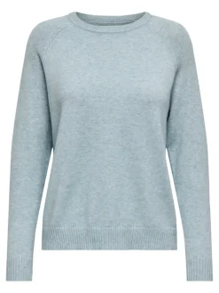 Sale ONLLESLY Striktrøje Dame Strik & Cardigans