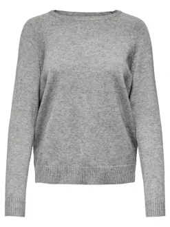 Outlet ONLLESLY Striktrøje Dame Strik & Cardigans