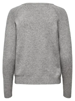 Outlet ONLLESLY Striktrøje Dame Strik & Cardigans