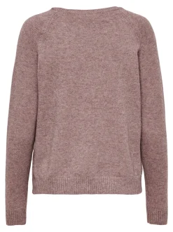 Online ONLLESLY Striktrøje Dame Strik & Cardigans