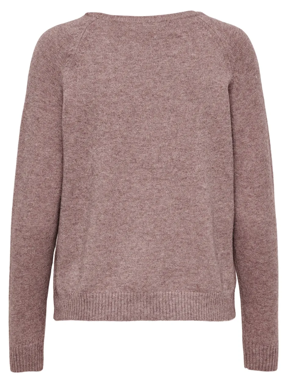 Online ONLLESLY Striktrøje Dame Strik & Cardigans