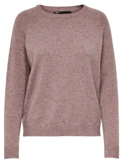 Online ONLLESLY Striktrøje Dame Strik & Cardigans