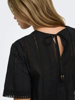 New ONLLIA Top Dame Toppe