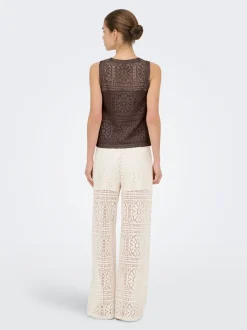 ONLLIAN Top Dame Toppe