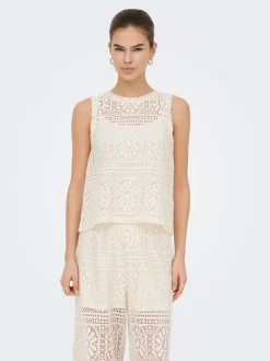 Sale ONLLIAN Top Dame Toppe