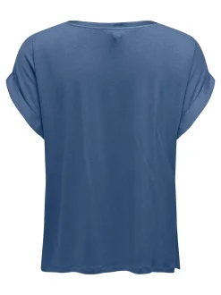 Discount ONLLIEKE Top Dame Toppe