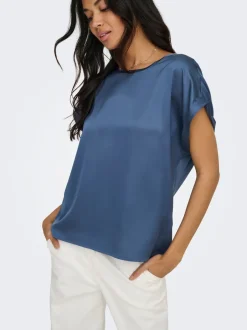 Discount ONLLIEKE Top Dame Toppe