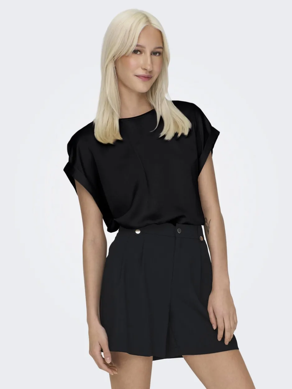 Outlet ONLLIEKE Top Dame Toppe