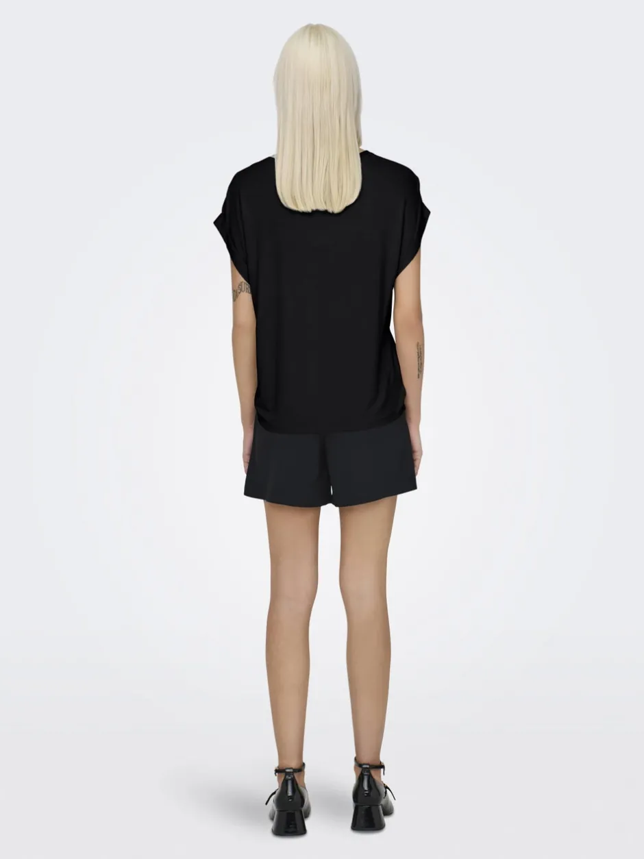 Outlet ONLLIEKE Top Dame Toppe