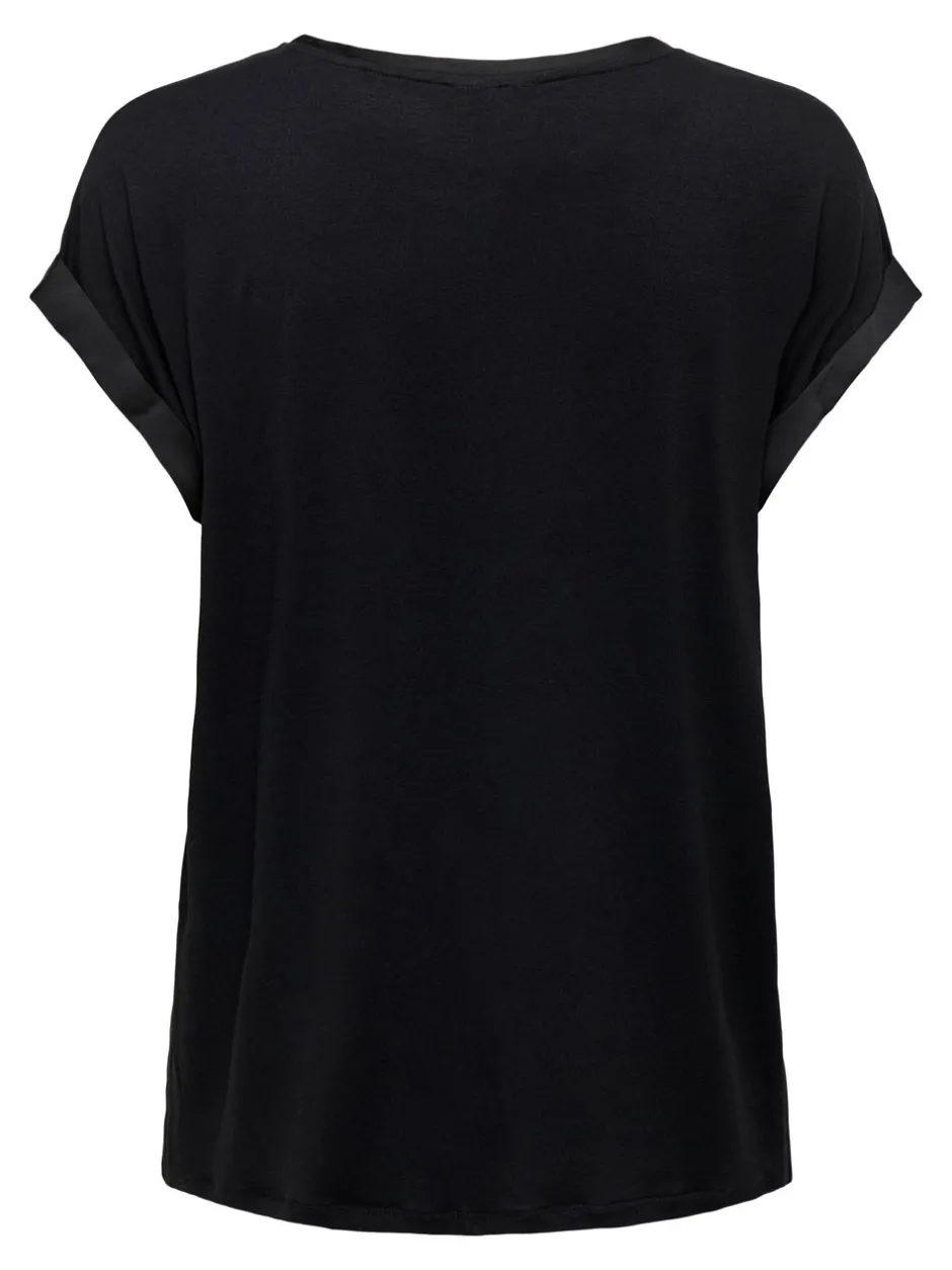 Outlet ONLLIEKE Top Dame Toppe