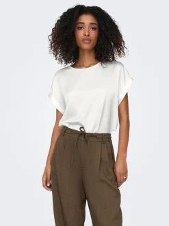 New ONLLIEKE Top Dame Toppe