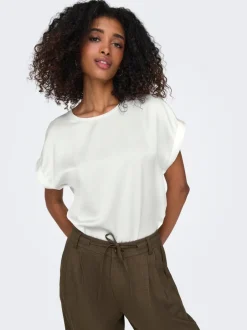 New ONLLIEKE Top Dame Toppe