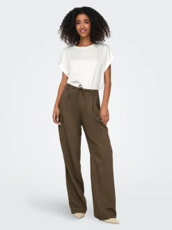 New ONLLIEKE Top Dame Toppe