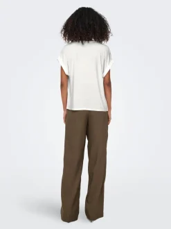 New ONLLIEKE Top Dame Toppe