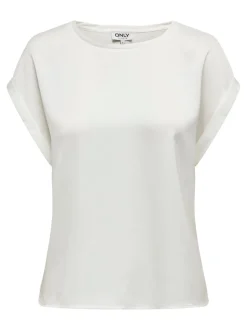 New ONLLIEKE Top Dame Toppe