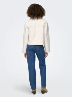 New ONLLILI Jakke Dame Jakker Og Frakker