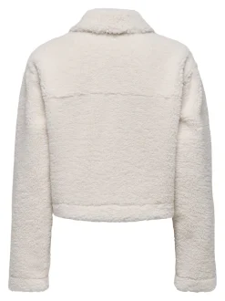 New ONLLILI Jakke Dame Jakker Og Frakker