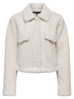New ONLLILI Jakke Dame Jakker Og Frakker