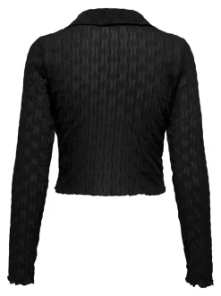 Hot ONLLILIAN Bluse Dame Toppe