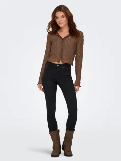 Discount ONLLILIAN Bluse Dame Toppe