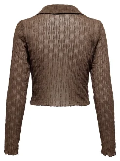 Discount ONLLILIAN Bluse Dame Toppe