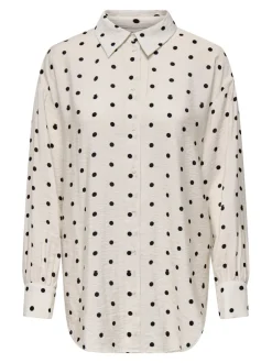 Discount ONLLILIAN Top Dame Skjorter