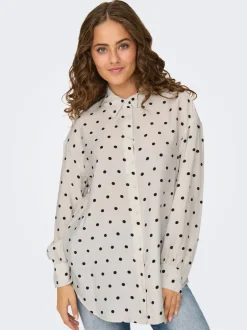 Discount ONLLILIAN Top Dame Skjorter