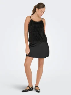 Best ONLLIMA Top Dame Toppe