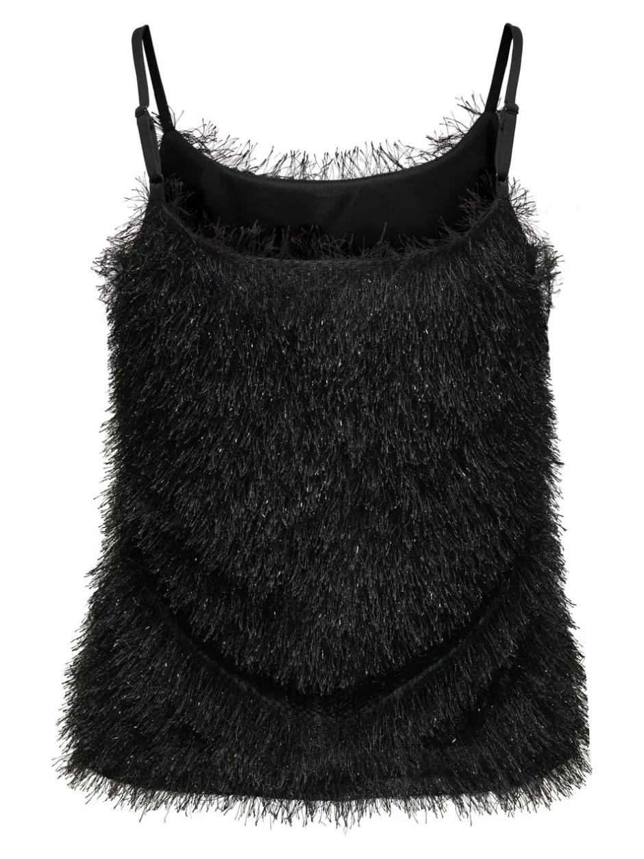 Best ONLLIMA Top Dame Toppe