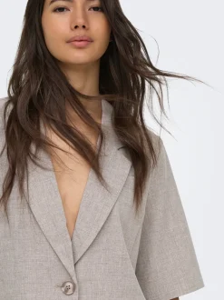 ONLLINDA Blazer Dame Blazere & Veste