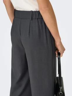 Outlet ONLLINDA Straight fit Bukser Dame Bukser