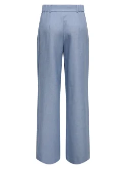 Clearance ONLLINDA Straight fit Bukser Dame Bukser