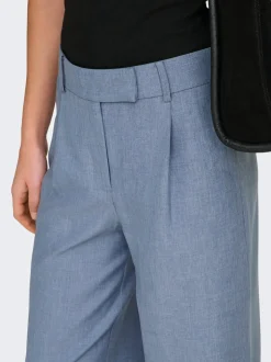 Clearance ONLLINDA Straight fit Bukser Dame Bukser