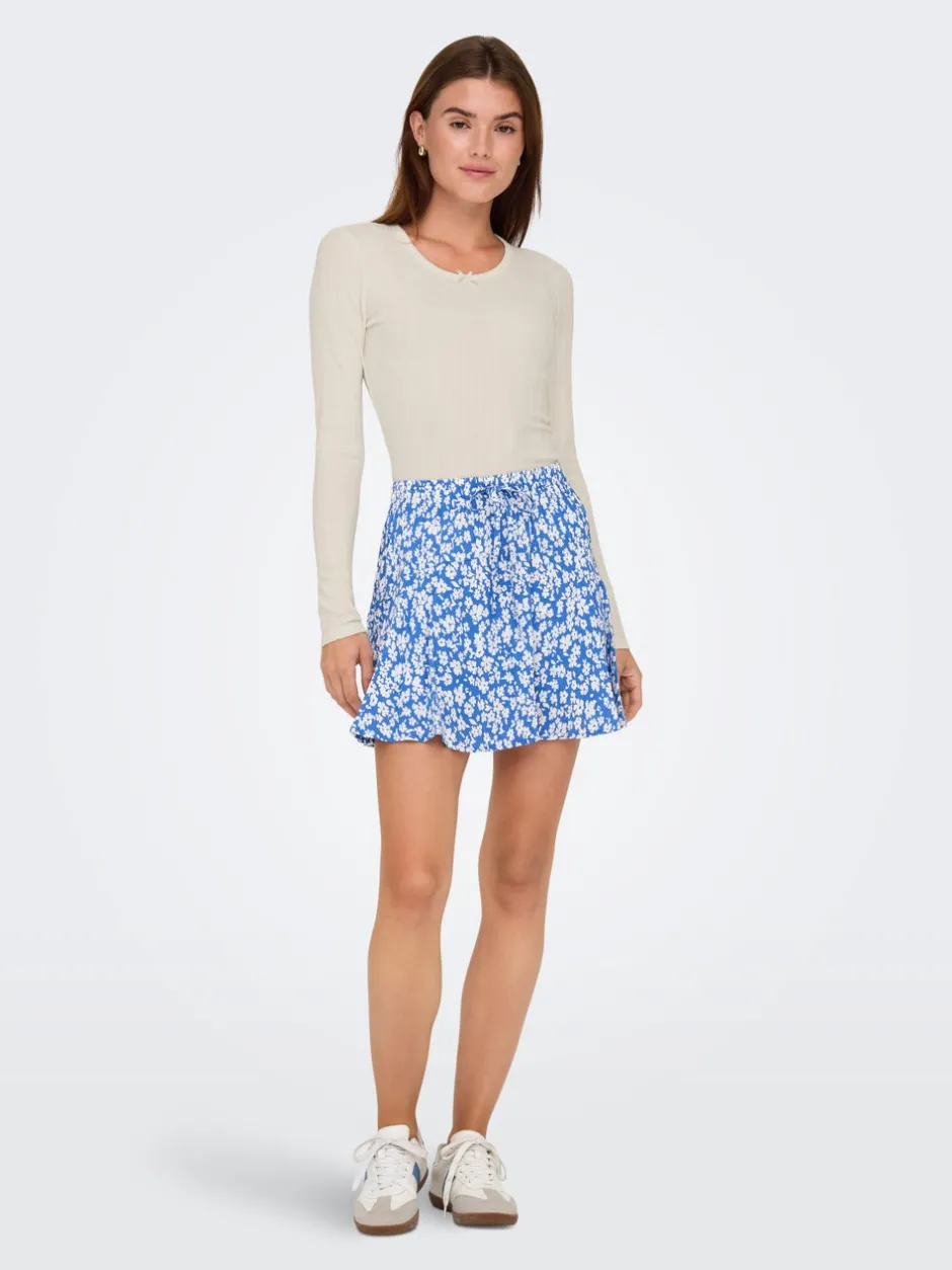 ONLLINE Top Dame Toppe