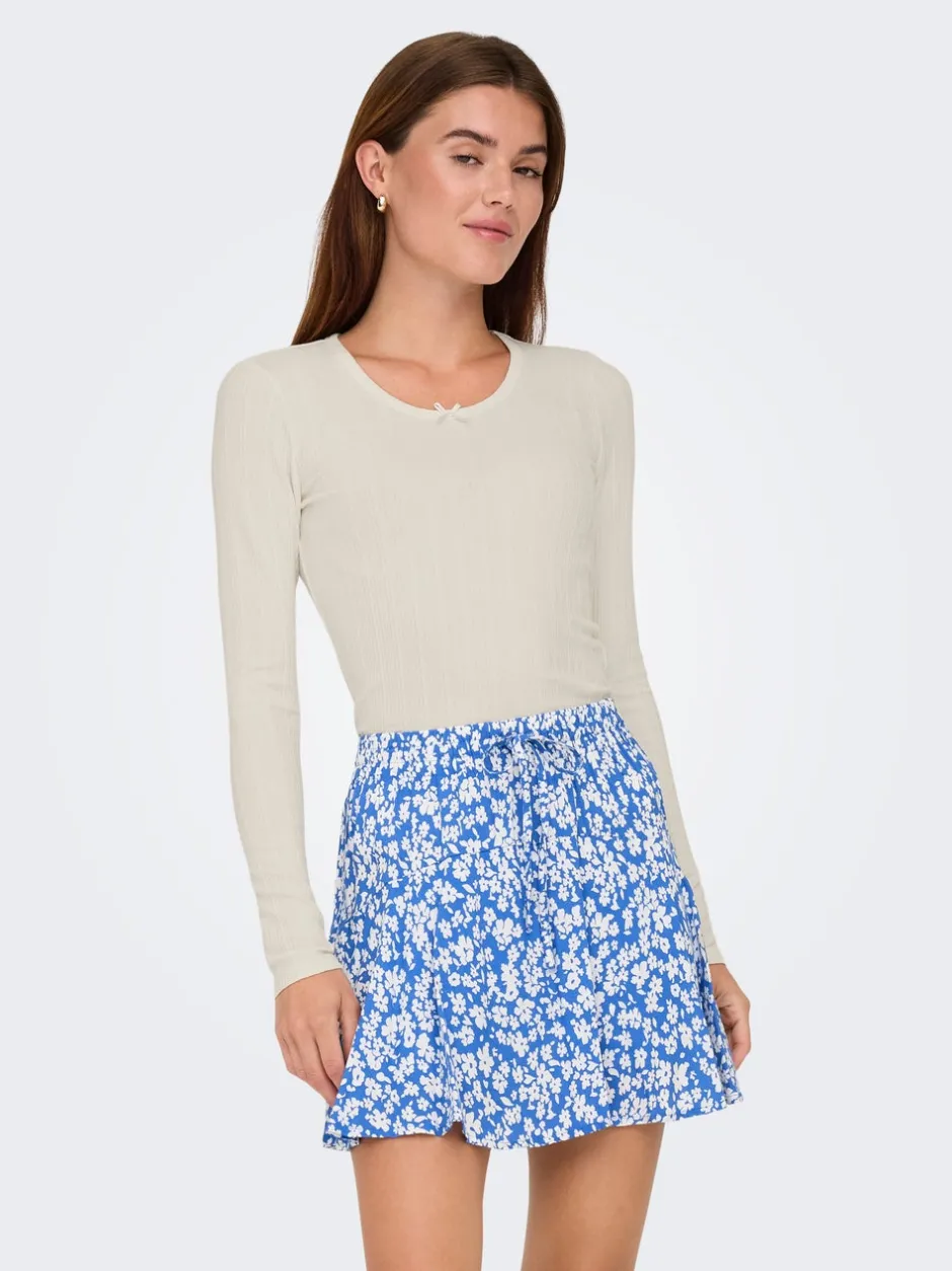 ONLLINE Top Dame Toppe