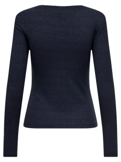 New ONLLINEA Bluse Dame Toppe