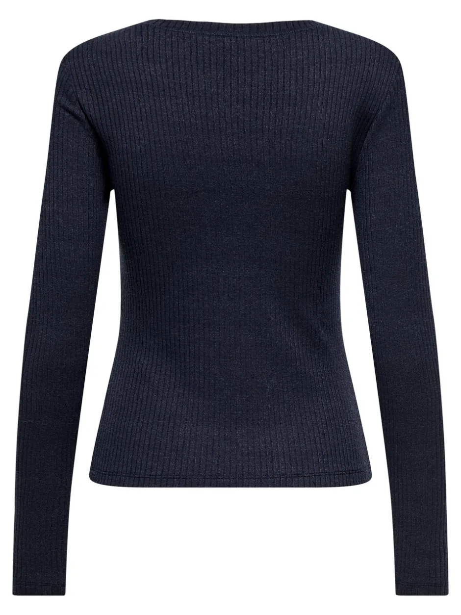 New ONLLINEA Bluse Dame Toppe