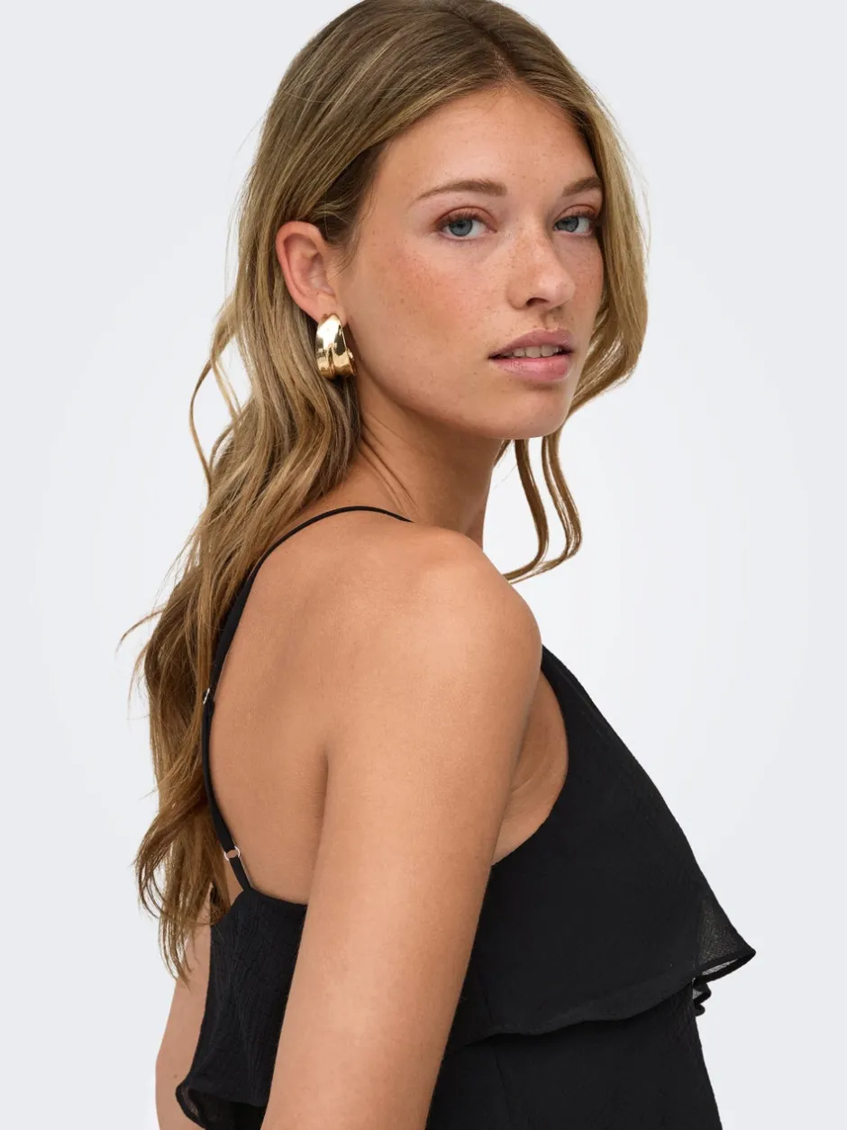 Best ONLLINN Top Dame Toppe