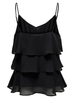 Best ONLLINN Top Dame Toppe