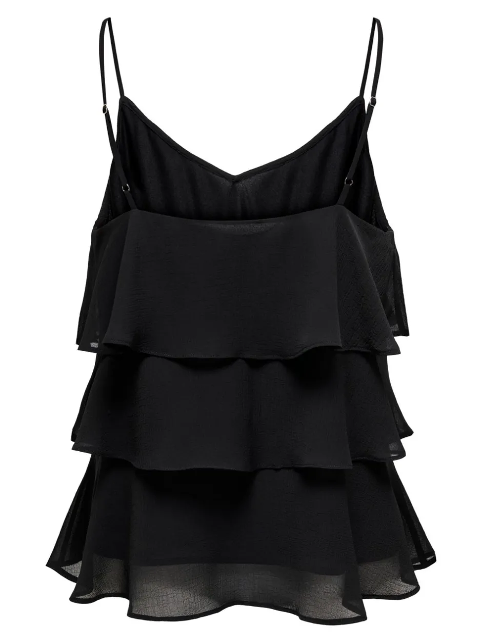 Best ONLLINN Top Dame Toppe