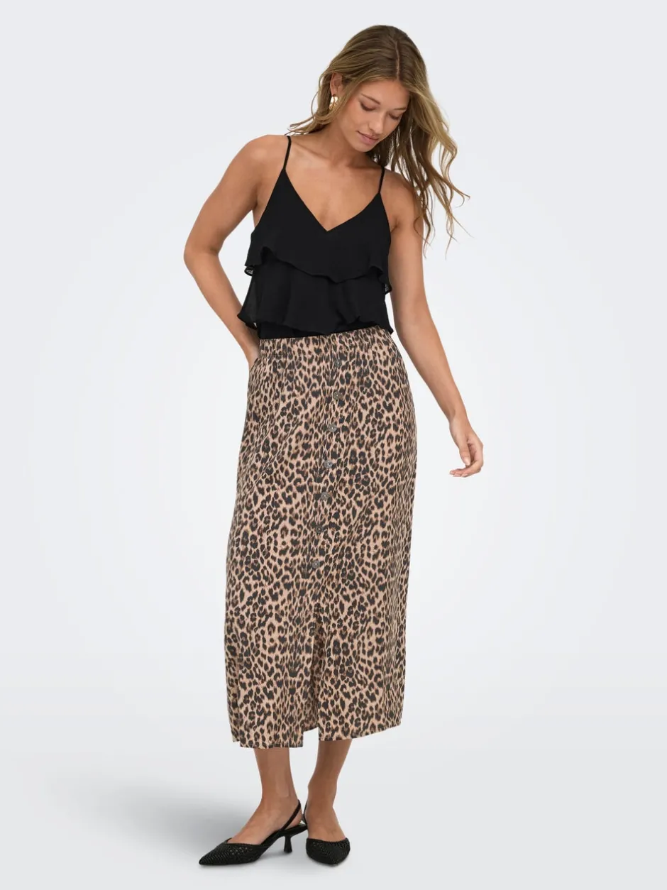 Best ONLLINN Top Dame Toppe