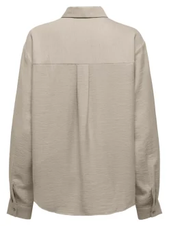 Clearance ONLLINO Skjorte Dame Skjorter